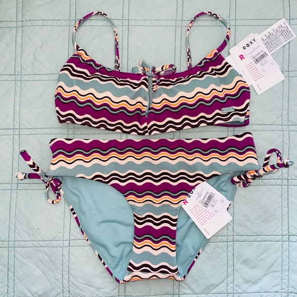 Roxy Other - Roxy bikini